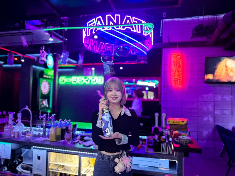 スタッフ