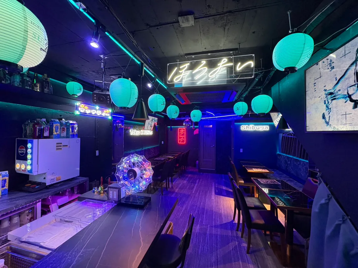 渋谷道玄坂店